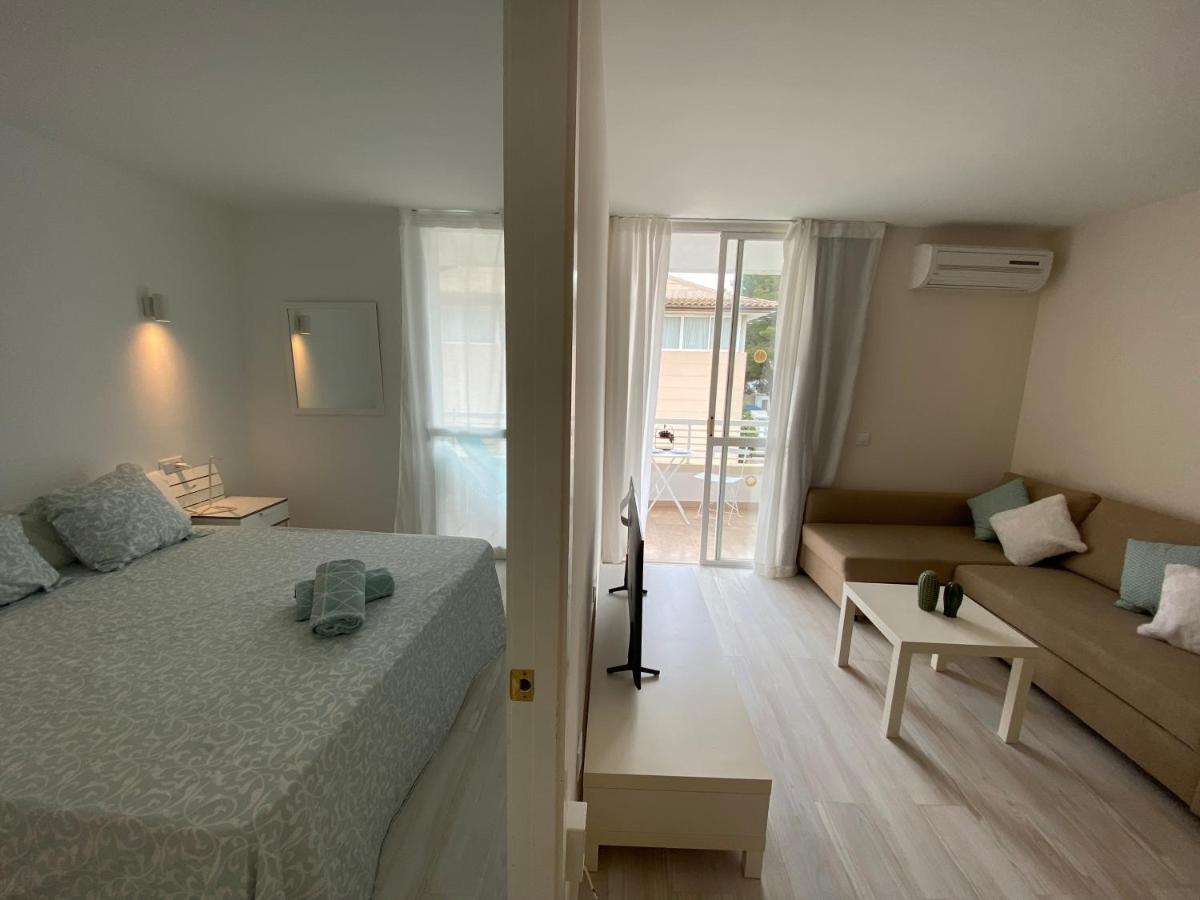 Apartment Bellamar 23. Con Piscina Alcúdia