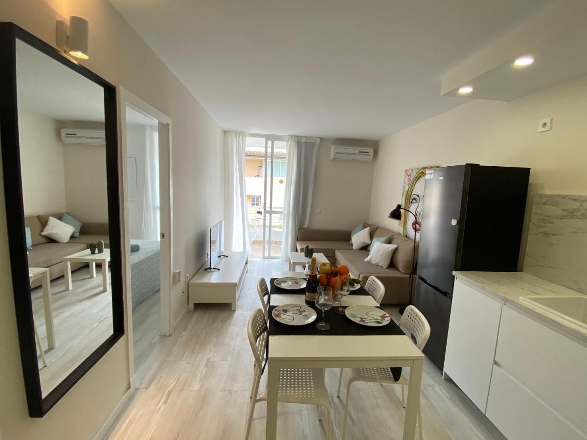 Bellamar 23. Con Piscina Alcúdia